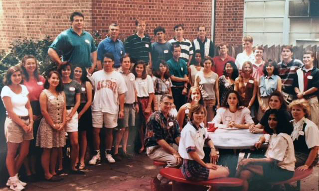 MAC Class of '95