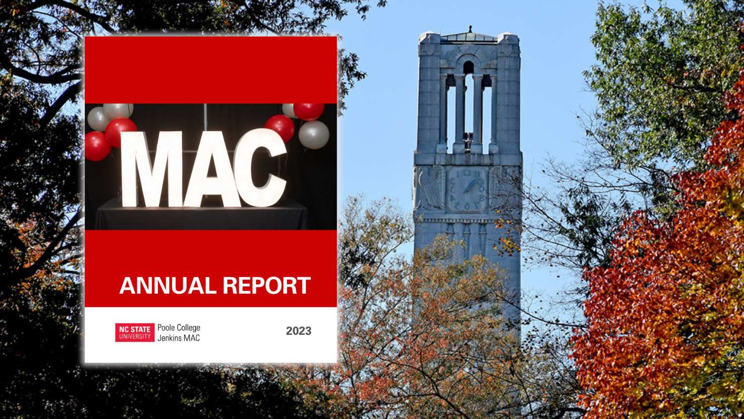 MAC Annual Report 2023