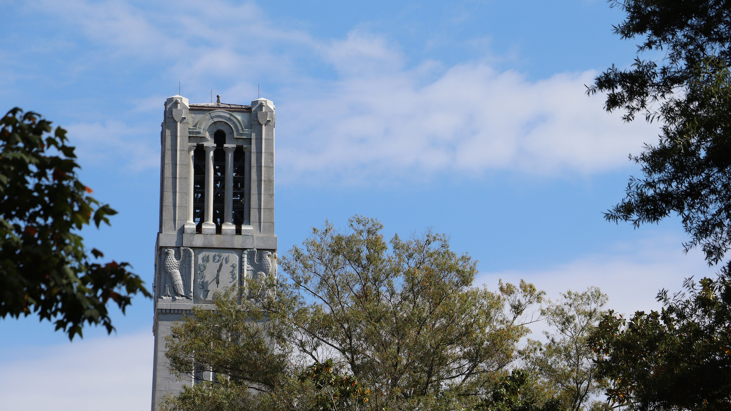 belltower