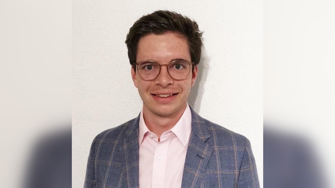Noel Menzi