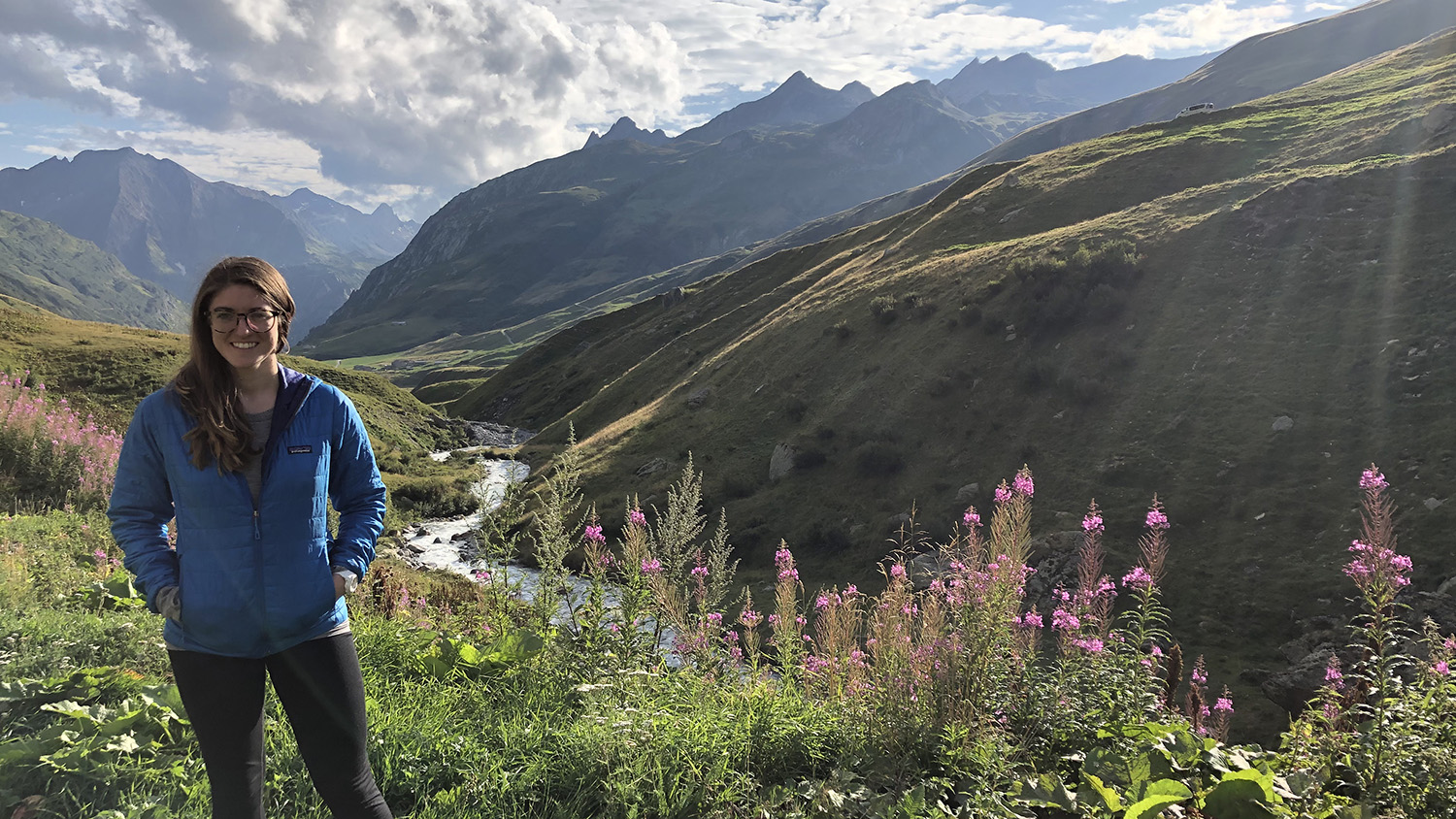 Gina Miani NC State MAC