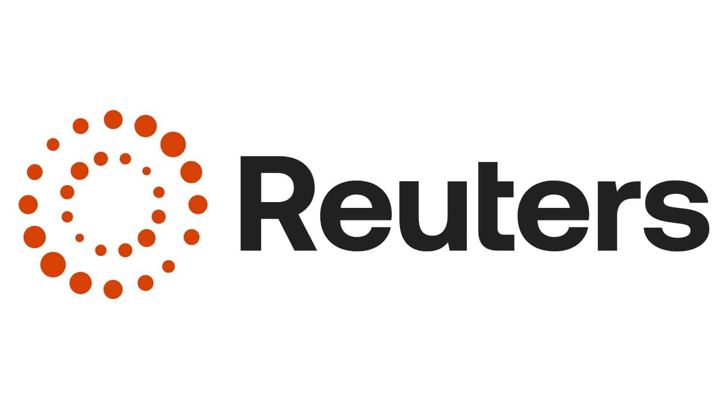 Reuters logo